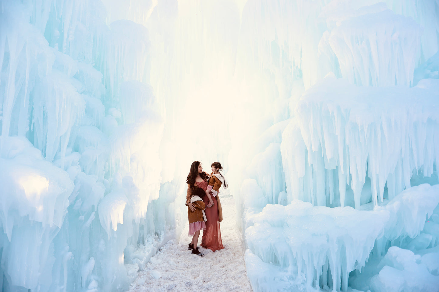 Winter Love